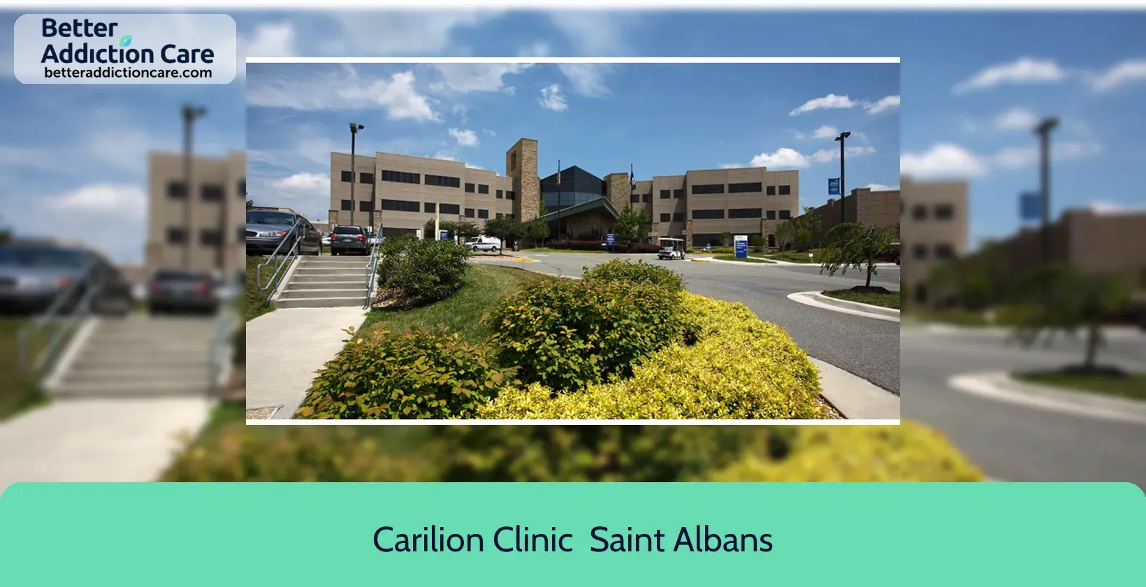 Carilion Clinic 2900 Lamb Circle 1 Carilion Clinic 2900 Lamb Circle 1