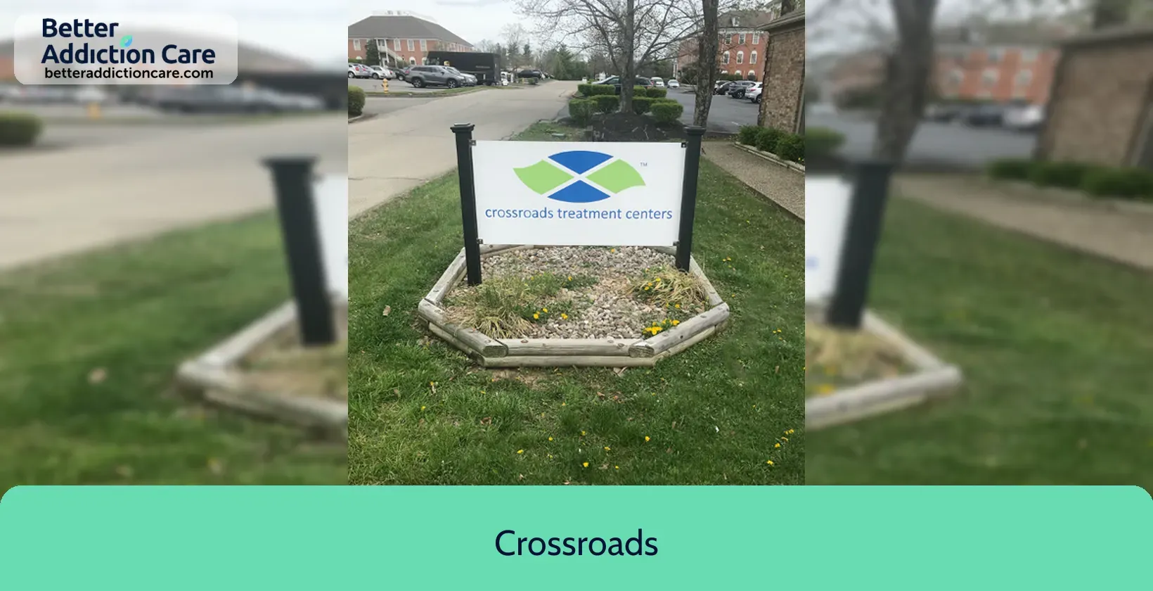 Crossroads 1555 Meadowview Drive 1 Crossroads 1555 Meadowview Drive 1