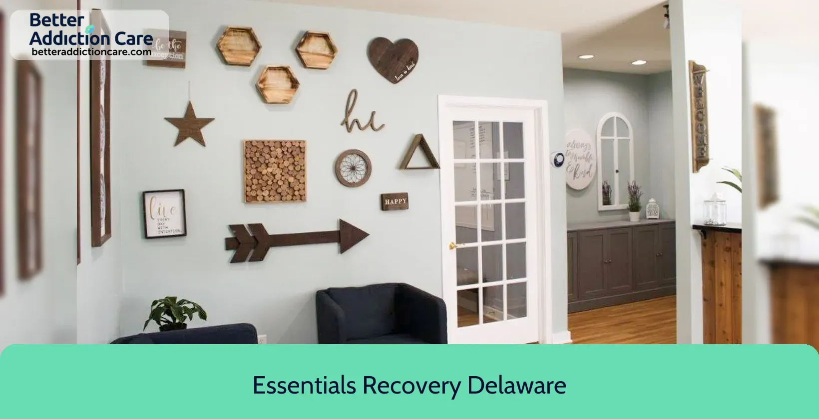 Essentials Recovery Delaware 3700 Lancaster Pike 1 Essentials Recovery Delaware 3700 Lancaster Pike 1