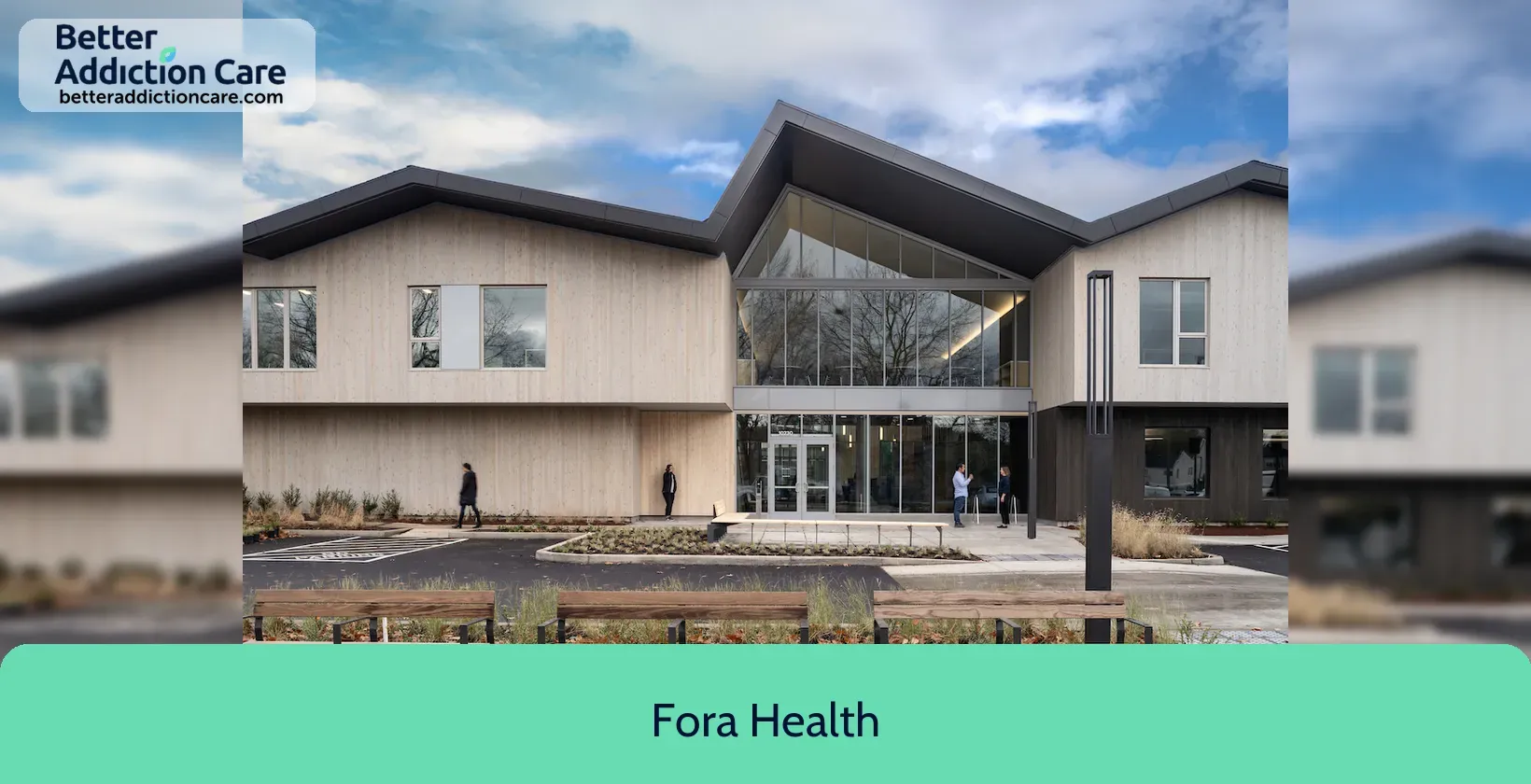 Fora Health 10230 SE Cherry 1 Fora Health 10230 SE Cherry 1