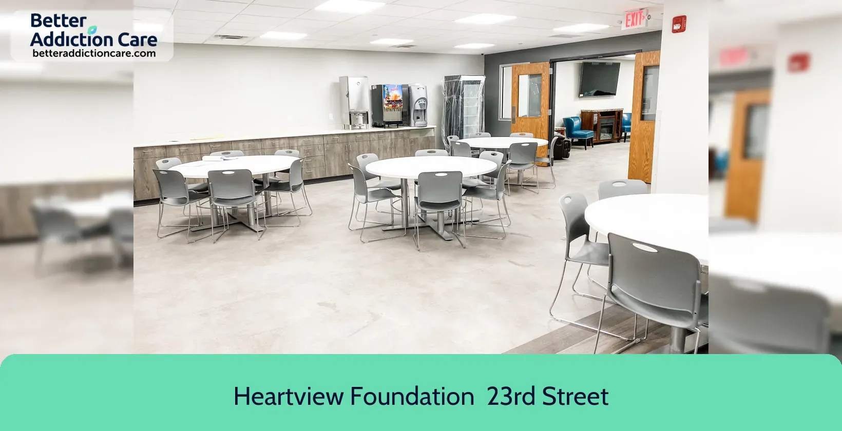 Heartview Foundation 305 North 23rd 1 Heartview Foundation 305 North 23rd 1