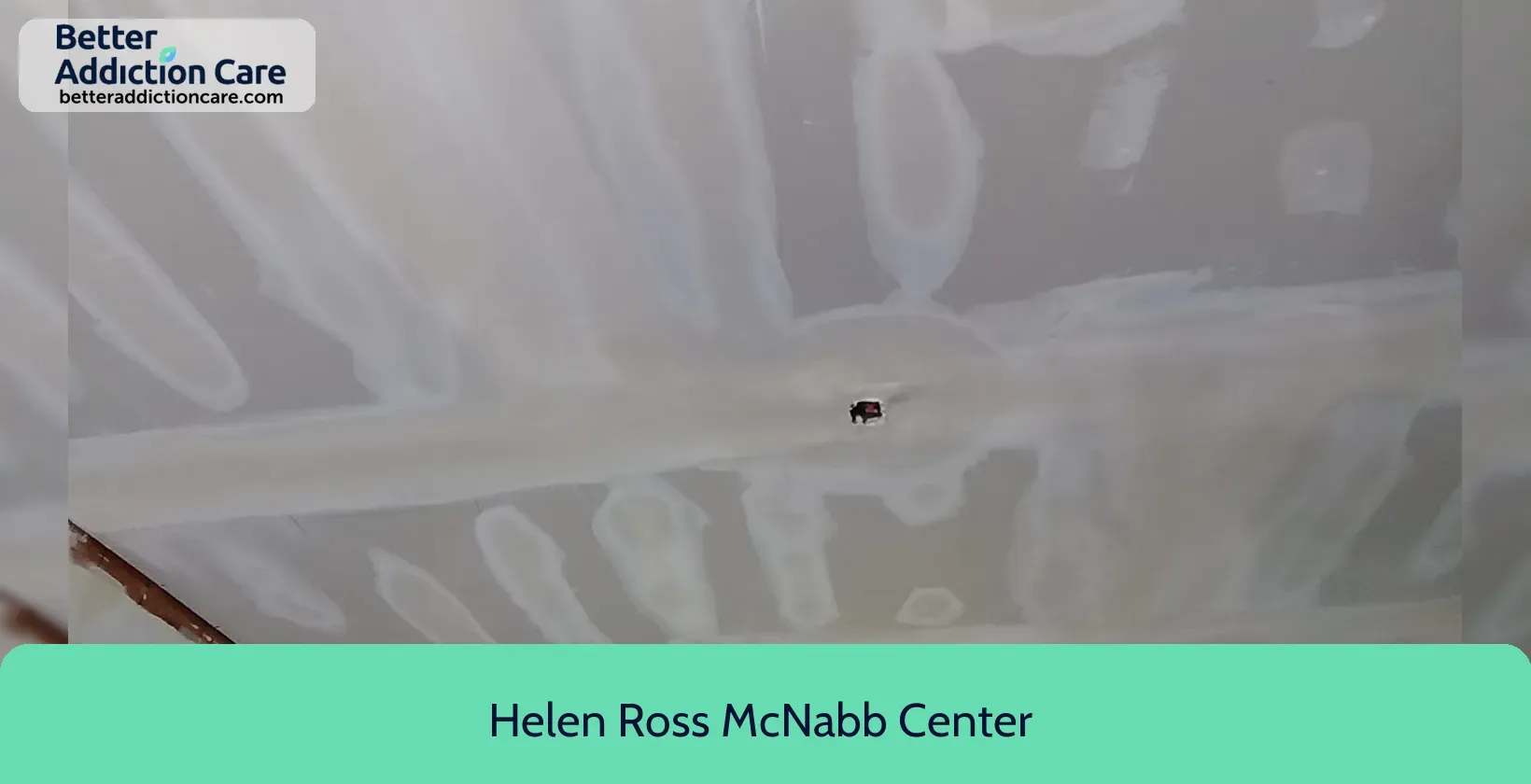 Helen Ross McNabb 601 Cumberland St 1 Helen Ross McNabb 601 Cumberland St 1