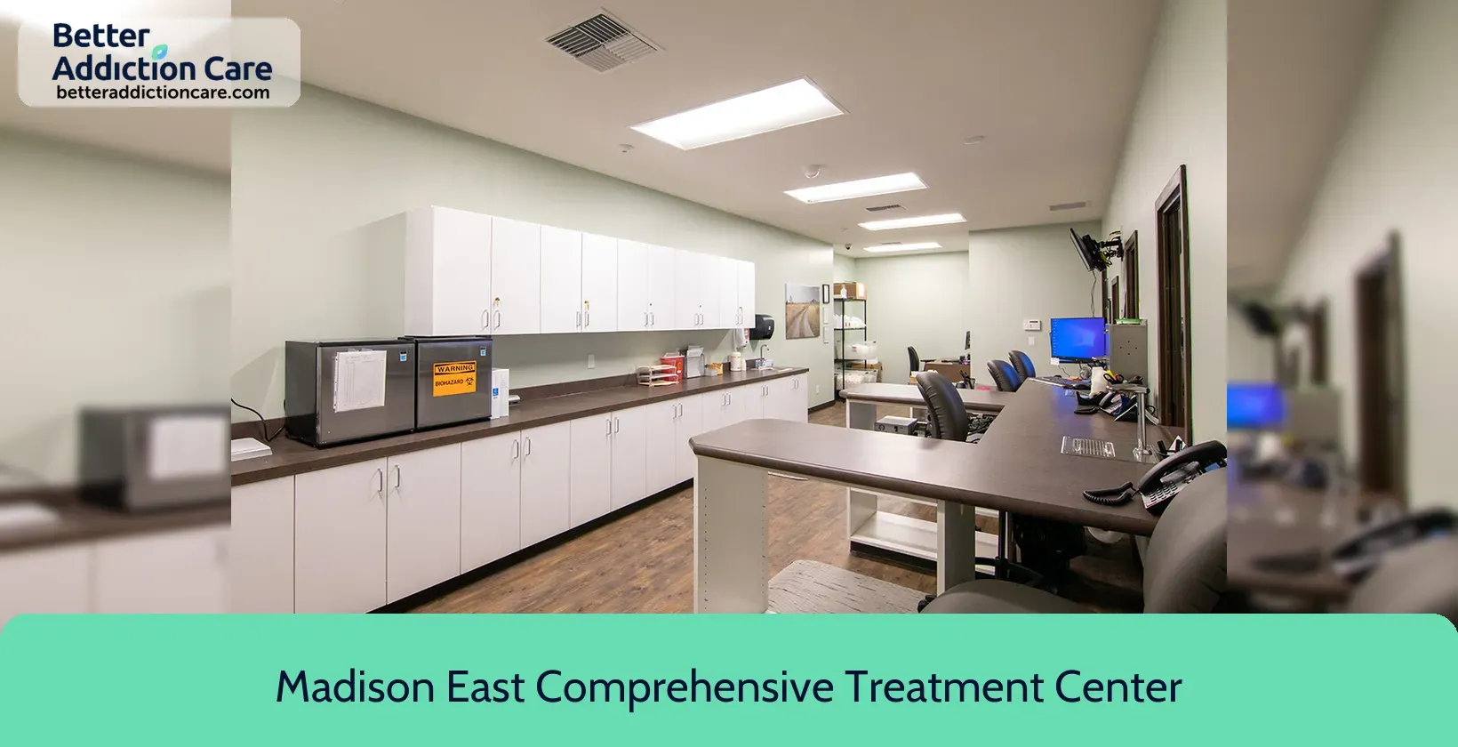 Madison East Comprehensive 5109 World Dairy 1 Madison East Comprehensive 5109 World Dairy 1