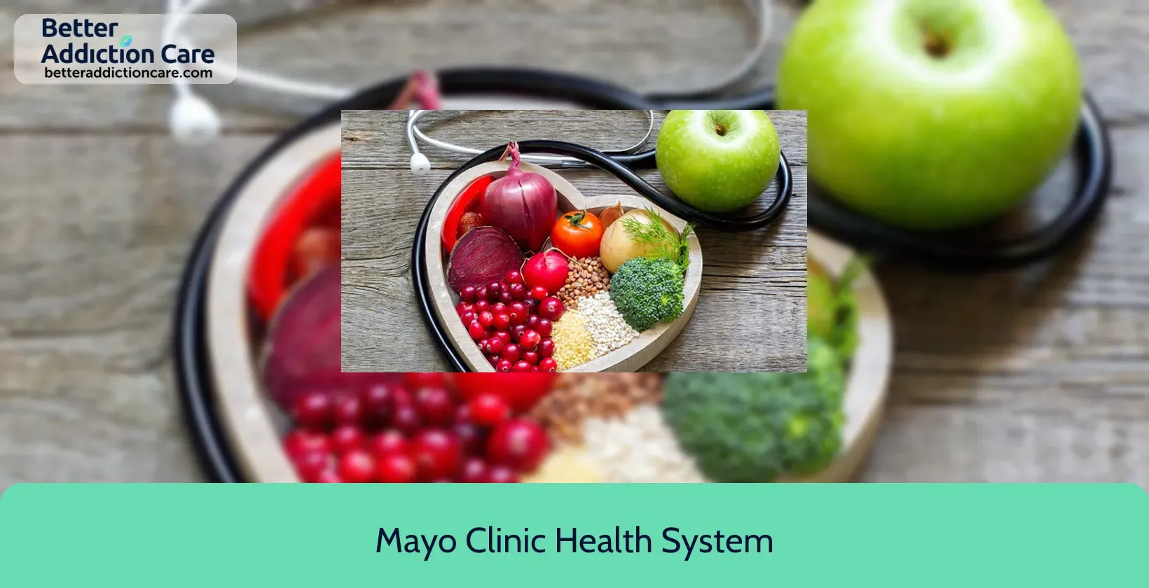 Mayo Clinic Health 191 Theater Road 1 Mayo Clinic Health 191 Theater Road 1