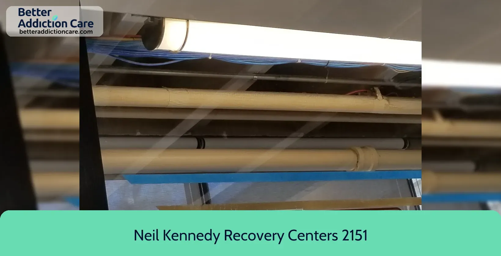 Neil Kennedy Recovery 2151 Rush Boulevard 1 Neil Kennedy Recovery 2151 Rush Boulevard 1