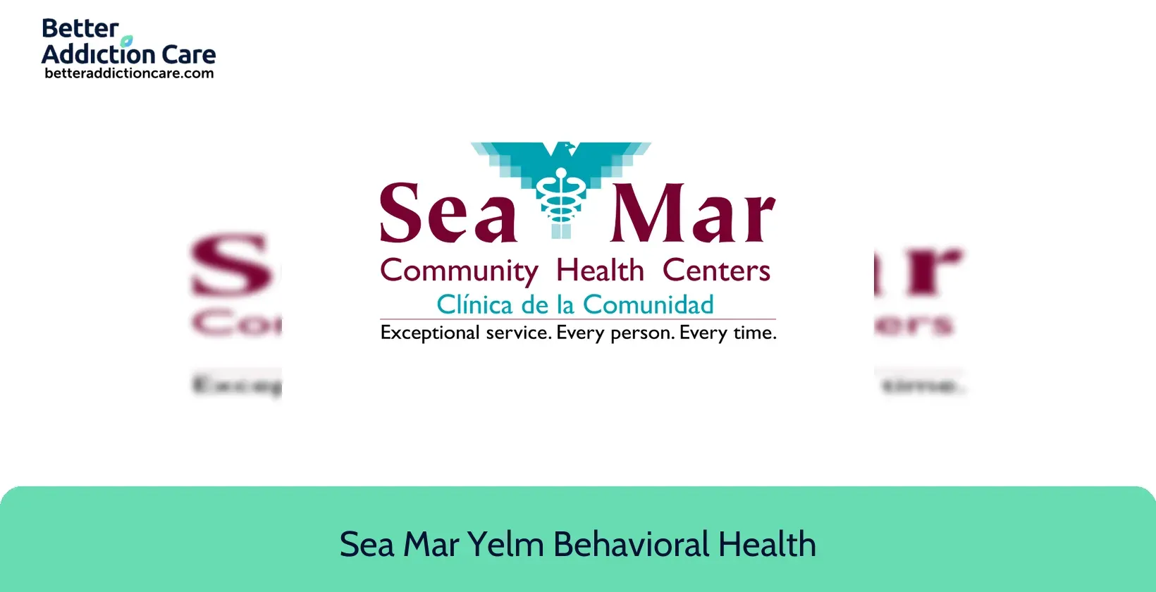 Sea Mar Yelm 202 Cullens Street 1 Sea Mar Yelm 202 Cullens Street 1