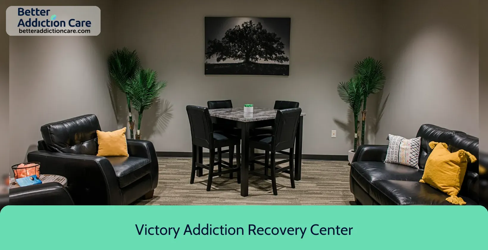 Victory Addiction Recovery 111 Liberty Avenue 1 Victory Addiction Recovery 111 Liberty Avenue 1